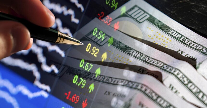 Navigating Stock Market Volatility: Strategies for Retirees to Protect Their Portfolios 1 gettyimages 2224026810