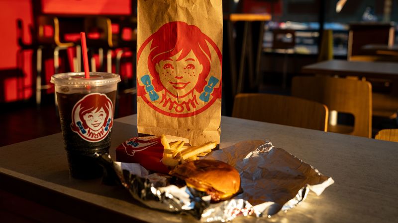 Wendy's to Close Up to 6% of Restaurants Amid Sales Slump 1 gettyimages 2244403240 20260213151701276