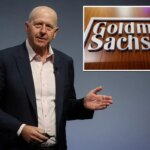 goldman sachs ceo david solomon 13233803