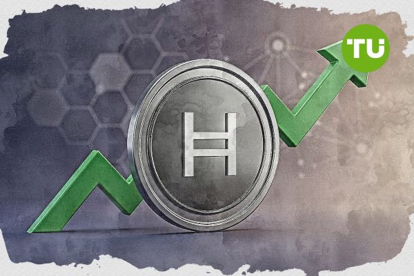 Hedera's HBAR Price Projections and Outlook Towards 2030 1 hedera price prediction for 2030