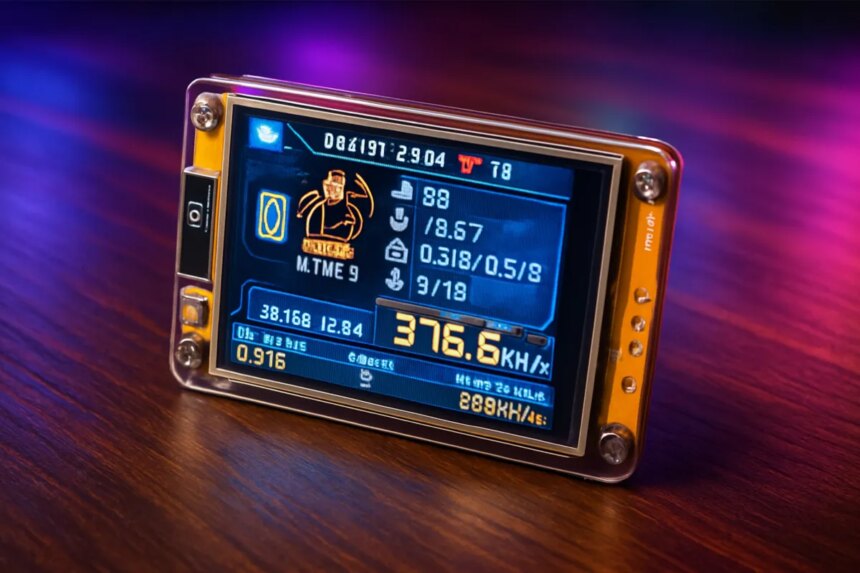 BlockChance™ Bitcoin Ticket Miner Now Available for $49.97, Over 60% Off 1 image 2f9901