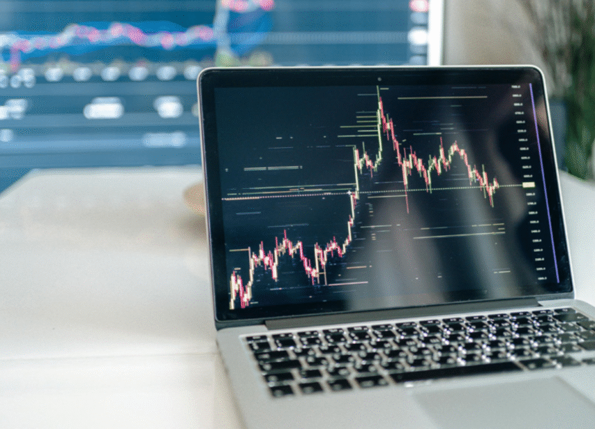 innovative stock trading platform