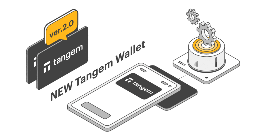 The Rise of Card-Based Wallets: A New Frontier in Cryptocurrency Security 1 new tangem wallet 74ae5d837b 10j5o4