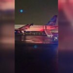 newark airport incident wcbsgufr hi res still