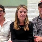 savannah guthrie and her siblings release video message as mom nancy remains missing 3 optimized