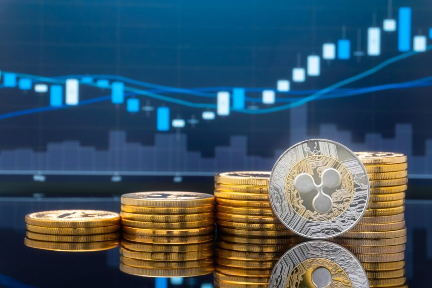 Avalanche, Solana, and XRP Stand Out Amid Bitcoin and Ethereum Declines 1 shutterstock 1121509919 huge licensed scaled