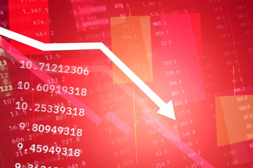 The Lessons of Black Monday: Analyzing the Worst Single-Day Stock Market Crash in History 1 shutterstock 2408248923 huge licensed scaled
