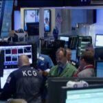 stock market concerns ahead of trumps state of the union