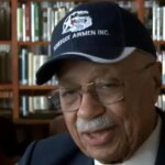 tuskegee airman cook county judge