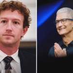 zuckerberg says he contacted tim cook over childrens social media safety amid ongoing trial scaled.p