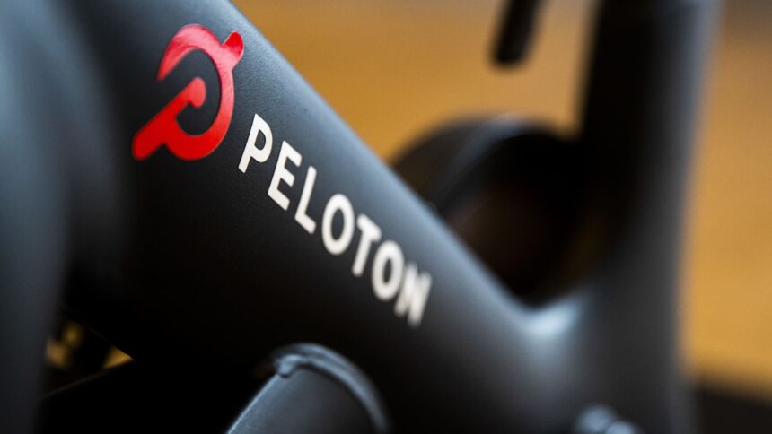 Peloton Introduces Commercial Series of Bikes and Treads for High-Traffic Gyms 1 106834850 1612376931153 gettyimages 1230951527 PELOTON EARNS