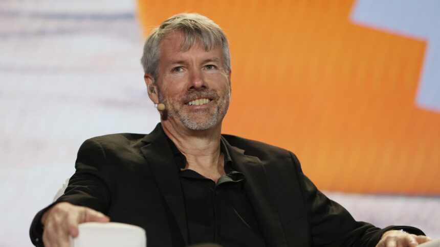 Corporate Demand for Bitcoin Concentrates Almost Exclusively in Michael Saylor's Strategy 1 106919656 1627660193396 gettyimages 1321733357 ay4i8577 20210604112001247