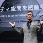 107257179 1686791673444 gettyimages 1243929253 JAPAN SONY HONDA MOBILITY