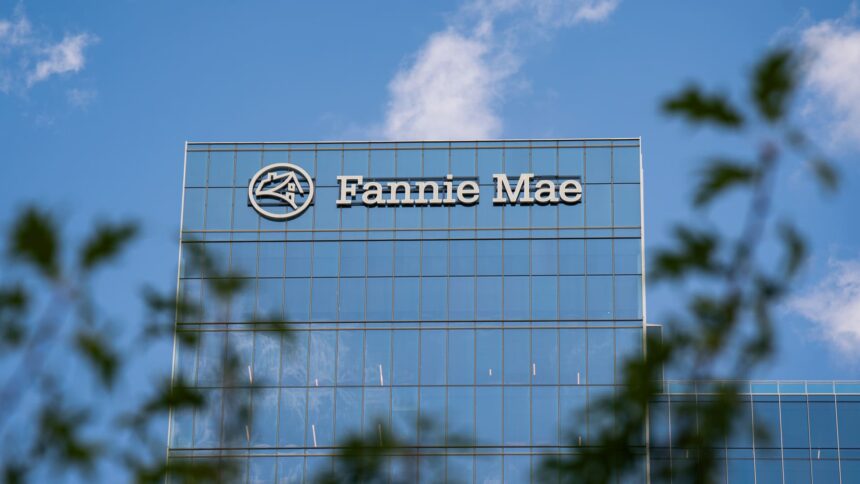 Fannie Mae Accepts Crypto-Backed Mortgages Through Partnership with Better Home and Finance and Coinbase 1 108185259 1755088485706 gettyimages 2229096702 FANNIE FREDDIE IPO
