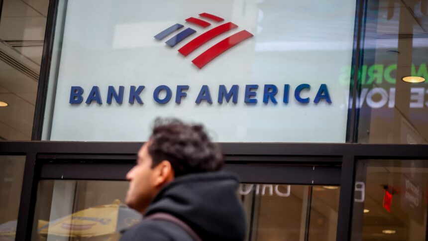 Bank of America to Pay $72.5 Million to Jeffrey Epstein Victims in Class Action Settlement 1 108251237 1768235009704 gettyimages 2240459473 BOFA EARNS