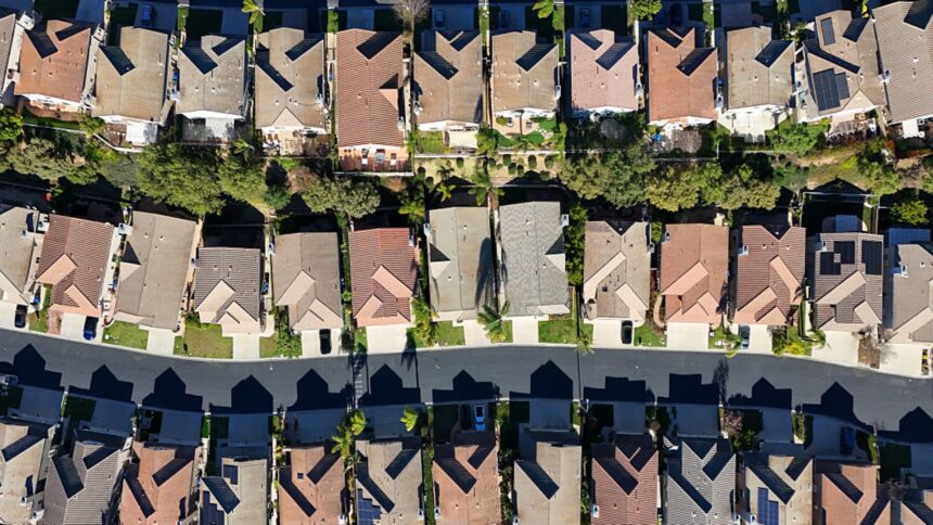 Legislation to Restrict Institutional Investors from Buying Single-Family Homes Advances in Congress 1 108263428 1770657500907 gettyimages 2255674798 261114 to 013
