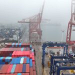 108271801 1772445649178 gettyimages 2263649362 Lianyungang Port