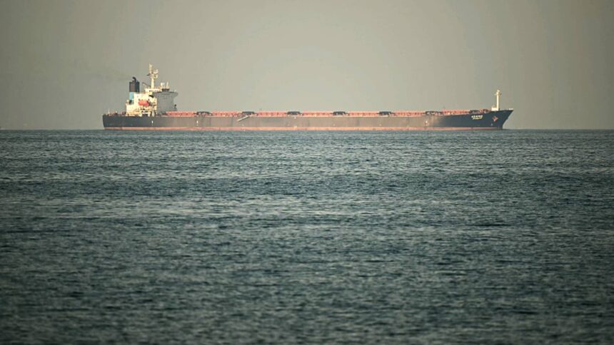 Oil Prices Surge Amid Ongoing Iran Conflict as U.S. Stock Futures Dip 1 108272297 1772483999549 gettyimages 2262961546 AFP 98WG8TN