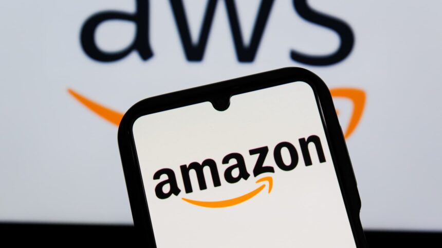 Stock Market Advances as Oil Prices Ease; CrowdStrike Delivers Strong Quarter 1 108272478 1772503866786 gettyimages 2240913636 AFS AmazonLogoPhotoIlustration 4