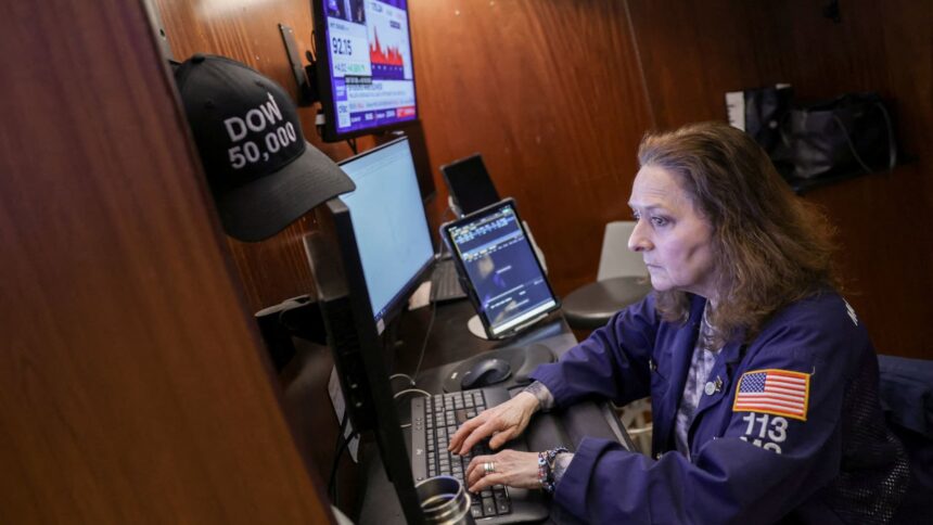 U.S. Stock Futures Rise as Trump Extends Iran Energy Attack Deadline Amid Ongoing Negotiations 1 108282532 17743890762026 03 24t213923z 1925770007 rc21bkaobycb rtrmadp 0 usa stocks