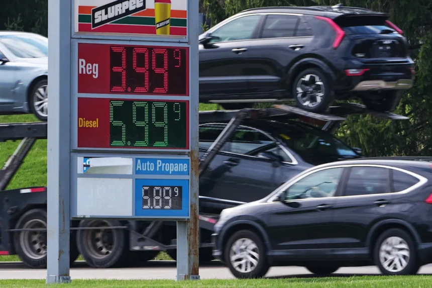 Stock market bulls urged to exercise caution amid rising oil prices and potential recession indicators 1 13e73920 2c37 11f1 9bbf a2aa3e3e5f17