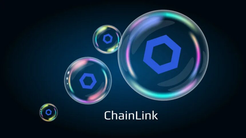 Amundi and Spiko Launch $100 Million Tokenized Fund Utilizing Chainlink for On-Chain NAV Transparency 1 1643604447 chainlink