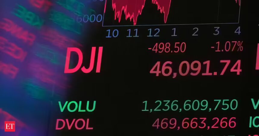US Stock Market Crash Today Sparks Fear as Dow, S&P 500, and Nasdaq Plunge Amid Geopolitical Tensions 1 1774029110 articleshow