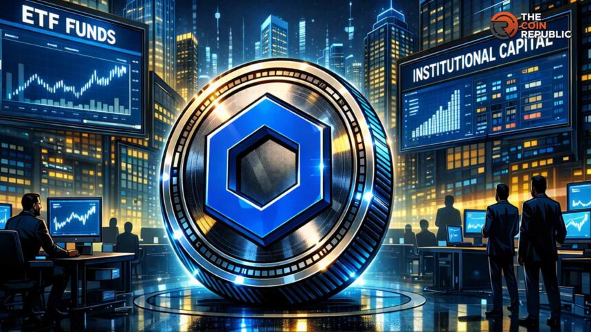 Chainlink Engagement Soars 499% as Institutions Explore Blockchain Solutions 1 1VHVJC2sdNz YgQq2Hzy0vaTjftlvaRp5