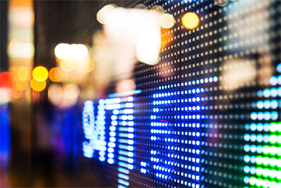 U.S. Industrial and Transportation Stocks Enter Technical Correction Amid Middle East Conflict Concerns 1 20220509000002859c6d0fc5272