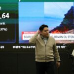 2026 03 09T044435Z 704393114 RC2Q0KAC6K32 RTRMADP 3 SOUTHKOREA MARKETS 1773034834