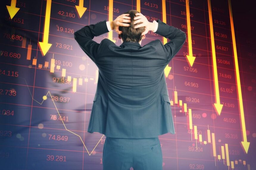 Crypto Market Faces Major Selloff Amid $14 Billion Options Expiry and Geopolitical Tensions 1 217303467a4890483ac937323e14d81c