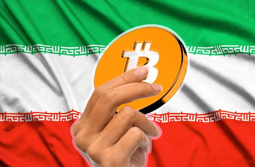 Bitcoin Price Volatile as Middle East Conflict Escalates and Inflation Fears Rise 1 23796f4c4b56d96721a6aa8b477ebef8