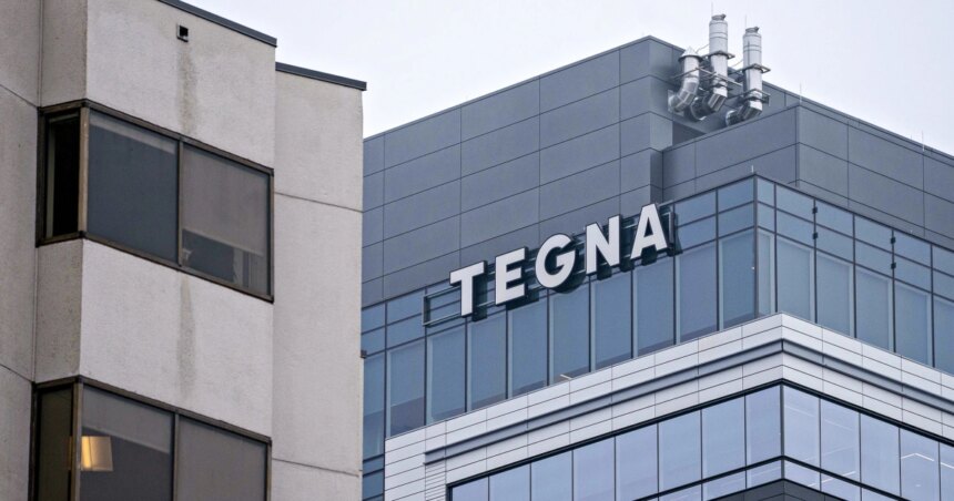 Federal Judge Halts $6.2 Billion Nexstar-Tegna Merger Over Antitrust Concerns 1 260328 tegna ch 1520 e86bc1
