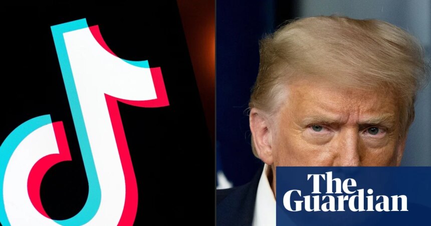 Trump Administration Set to Receive $10 Billion from Investors for US-Controlled TikTok Deal 1 3001