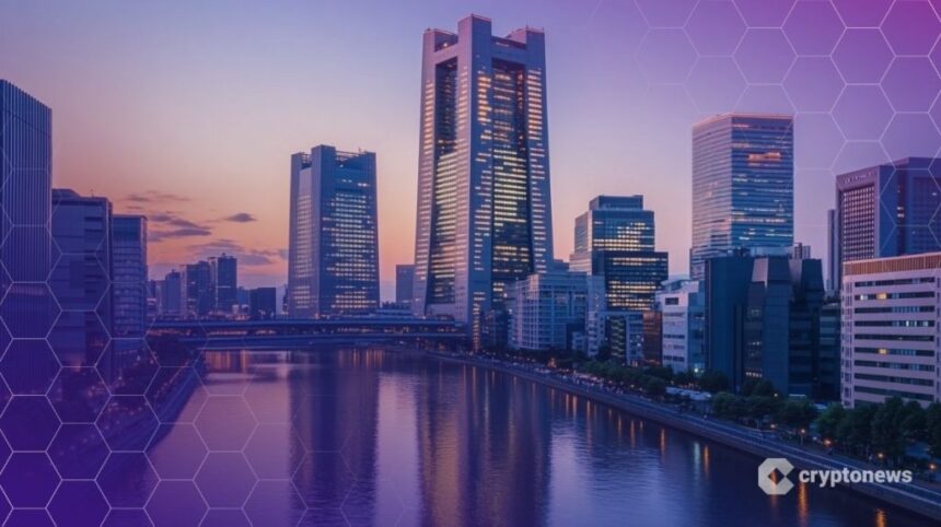 SBI Holdings Launches Blockchain-Based Bonds Offering XRP Rewards for Retail Investors 1 316f6ded2e1342e4d922e0f015a81b79