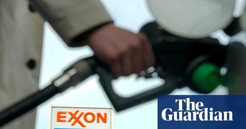 US Markets Experience Sharp Decline Amid Ongoing Conflict in the Middle East and Oil Price Surge 1 5007