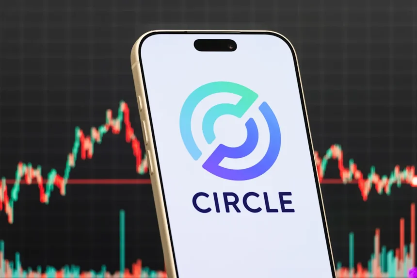 Circle (CRCL) Recovers 7% After Major Drop Amid Proposed Stablecoin Legislation 1 55884080 125c 11f1 bfdc 58d2838dc404