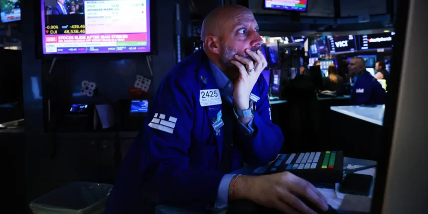 AI Boom May Lead to Higher Inflation and Impact Growth Stocks, Warns MRB Partners 1 69a5f76f1fb3fcb42648c412