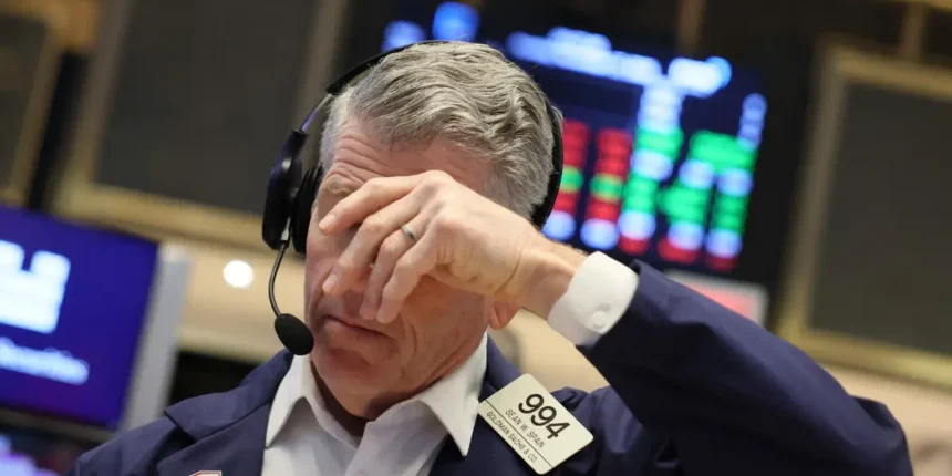 Global Markets Plunge Amid Rising Tensions Between Iran and the US 1 69a6c2ae1fb3fcb42648cb4f