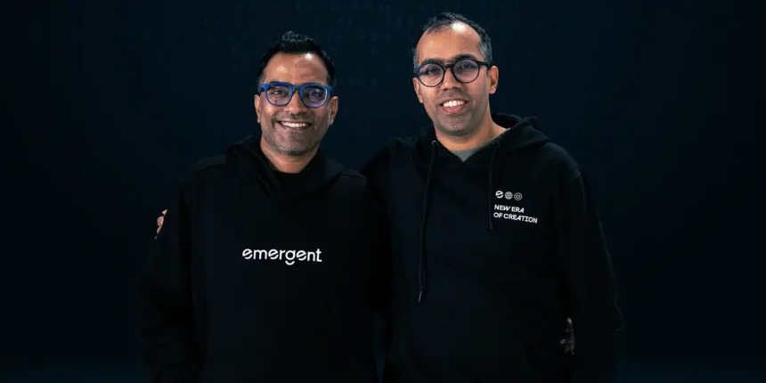 Emergent CEO Mukund Jha: Vibe-Coding Industry Just Getting Started at "1%" Potential 1 69b3b0efa96e437d6eb8419b