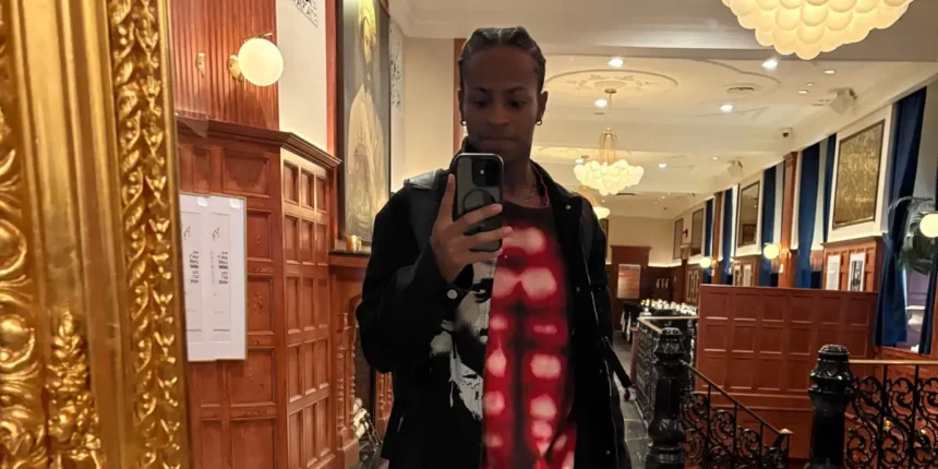 "Finest Boy in Finance" Demarre Johnson Leaves PwC Following Viral Photo Shoot 1 69b475dea7a4f9df67ba5644