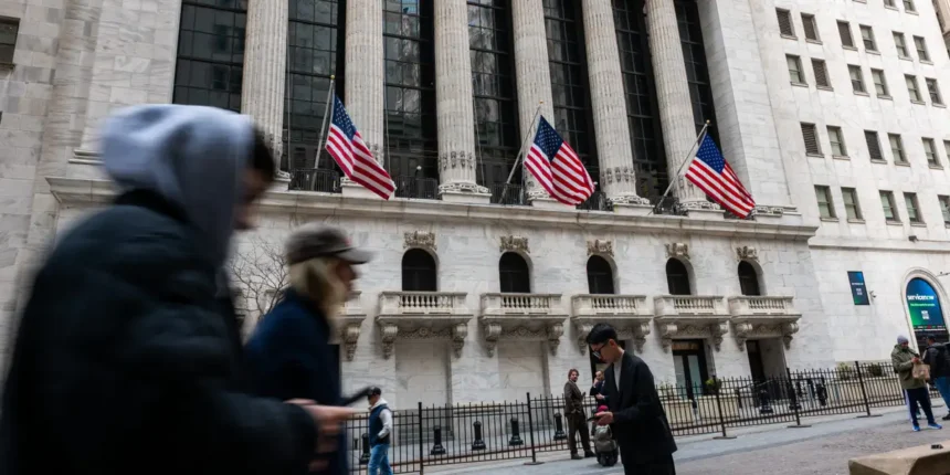 Goldman Sachs Highlights Investment Opportunities Amid Stock Market Volatility from Iran War 1 69b7f464a96e437d6eb85a43