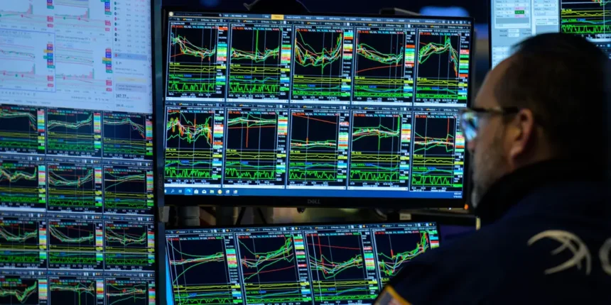 US Bond Market Signals Increasing Stress Amid Iran Conflict 1 69c4048658b5806618e7e462