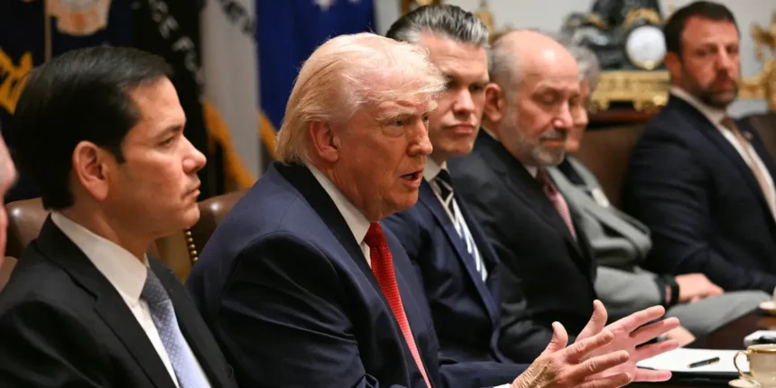 US Stocks Fall as Oil Prices Surge Amid Trump's Iran Deal Push 1 69c5929a4133f63e1c778c25