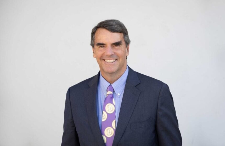 Tim Draper On Bitcoin And The Future Of The Financial System: 'After The Automobile, People Still Ride Horses For A While' 1 69ef6a757a2484c7d586923fe2b66b84