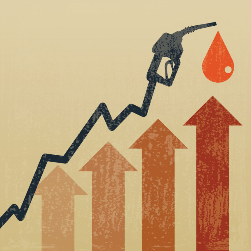 Stock Market Crash in 2026? The S&P 500 Sounds an Alarm as Recession Odds Just Hit Their Highest Level in Years. Here's What History Says Happens Next. 1 6afdd50582d422a3c3482d0a14a5a5fe