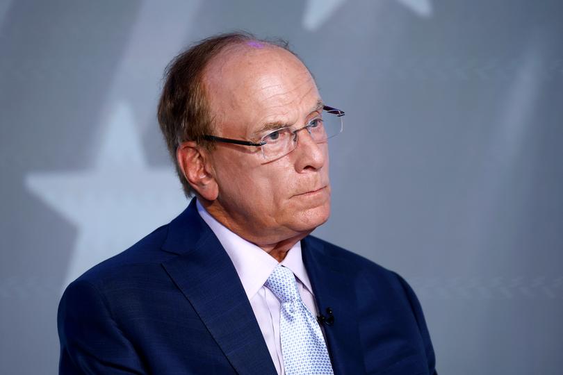 BlackRock's Larry Fink Advocates for Digital Assets and Tokenization to Reform Financial System 1 6bdb3745cce3526d9ef83cf8cb000b712ac0df87