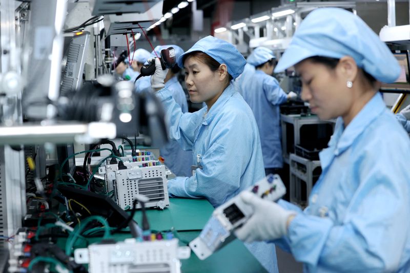 China's Factory Activity Expands at Fastest Pace Since December 2020 1 6e00bfbfd5521c0dd41ac5162b64afb2