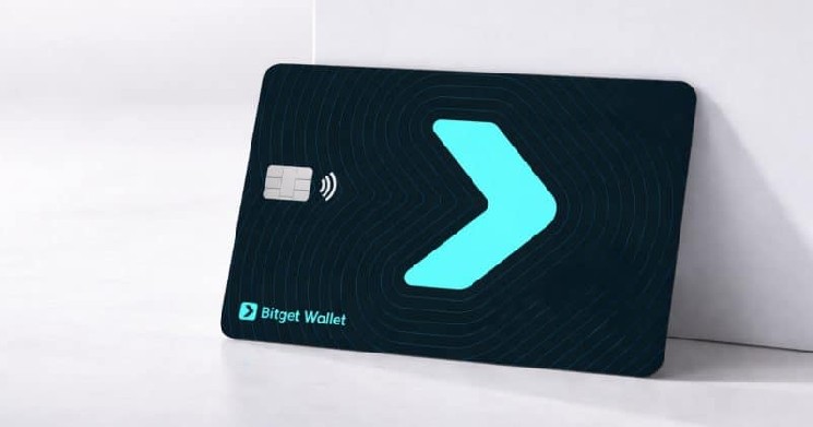 Bitget Wallet Launches Onchain Payments Matrix to Enhance Stablecoin Transactions Globally 1 6e92581e612dcd7adced1f96122c6269a6e36b50