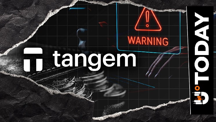 Tangem Issues Fraud Alert, Warns Users Against Scams and Fake ICOs 1 742703e057e7f4d0980f89ffb896ceb3e0849343